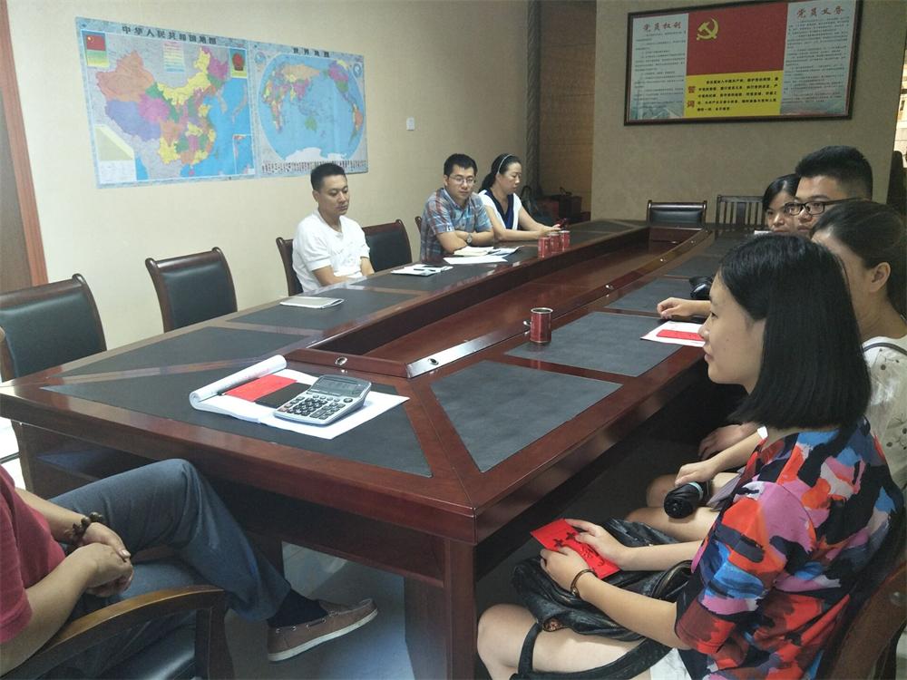 福建易順建筑工程有限公司2017年第一屆：“金秋助學(xué)，學(xué)子圓夢(mèng)，誠(chéng)信你我，感恩社會(huì)”