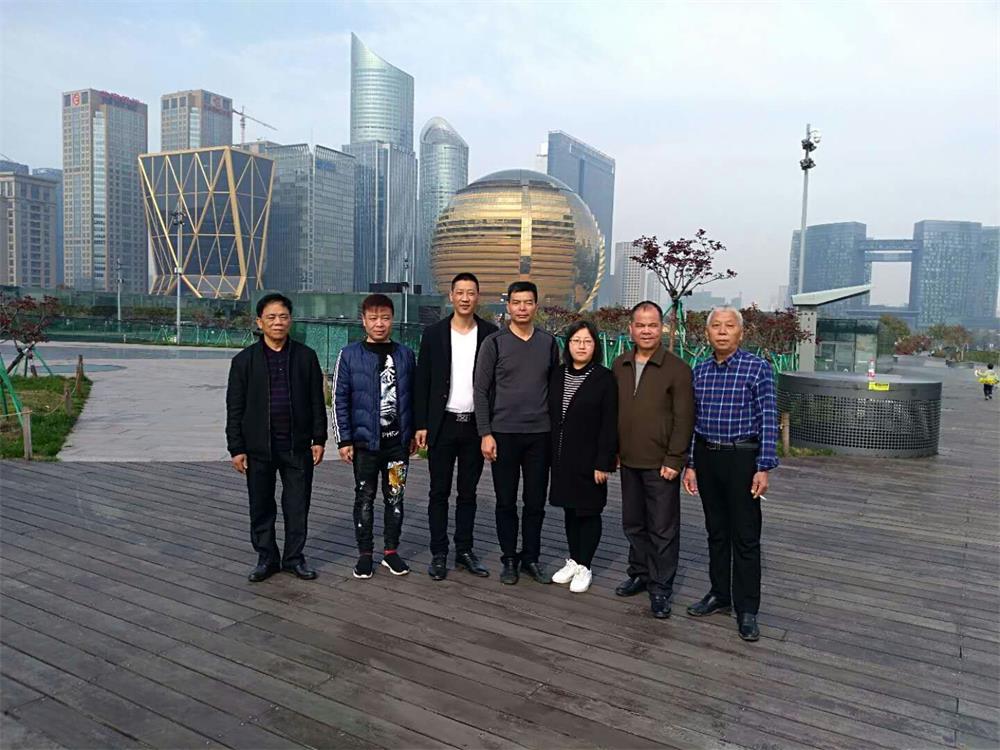 三·八婦女節公司組織杭州、烏鎮三日游